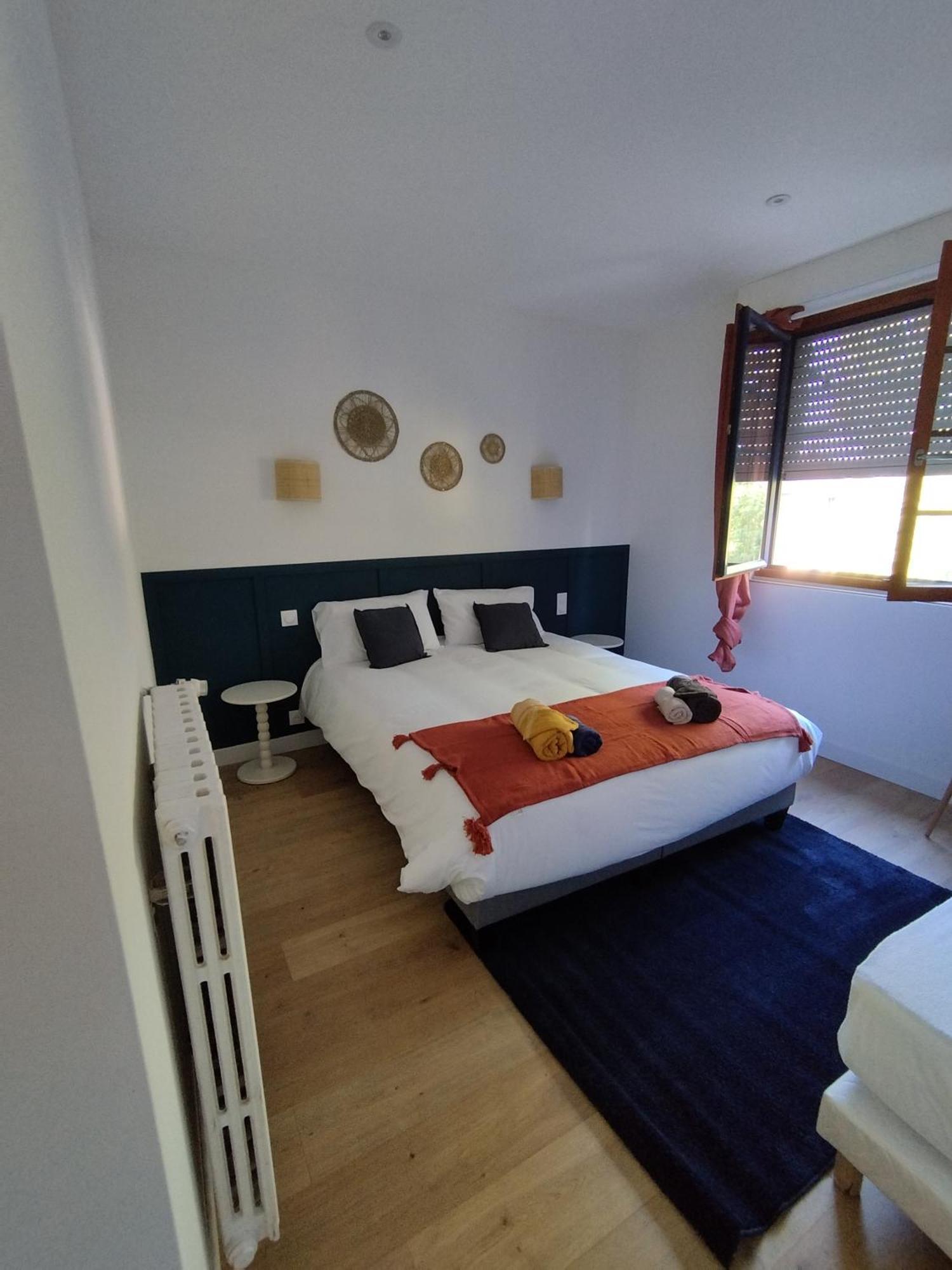 Au Pti' Bonheur Bed & Breakfast แซ็งต์-คูว์ลอมป์ ภายนอก รูปภาพ