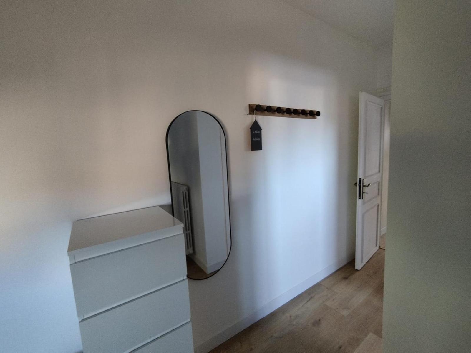 Au Pti' Bonheur Bed & Breakfast แซ็งต์-คูว์ลอมป์ ภายนอก รูปภาพ